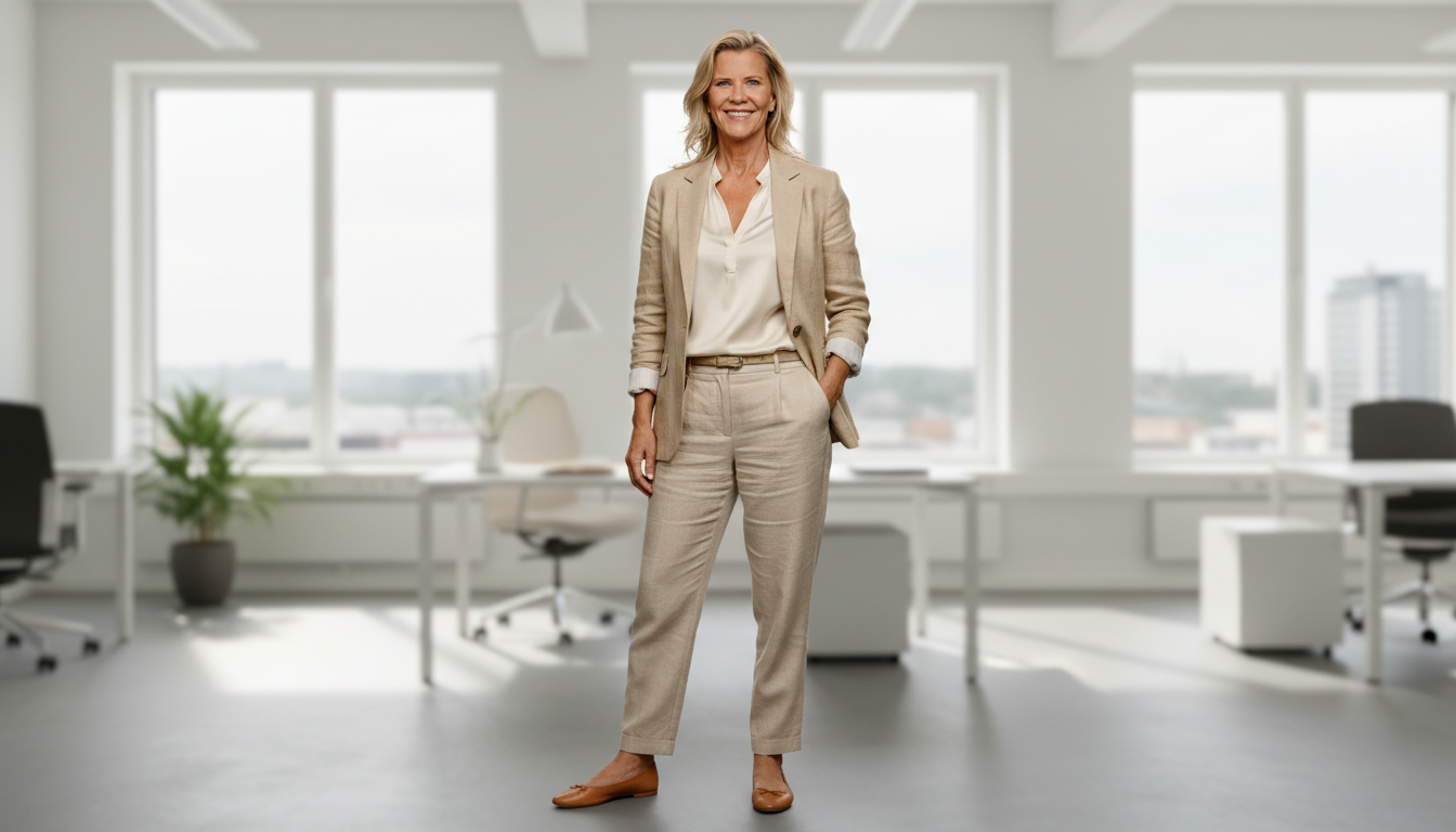 Professionel Arbejdsdragt